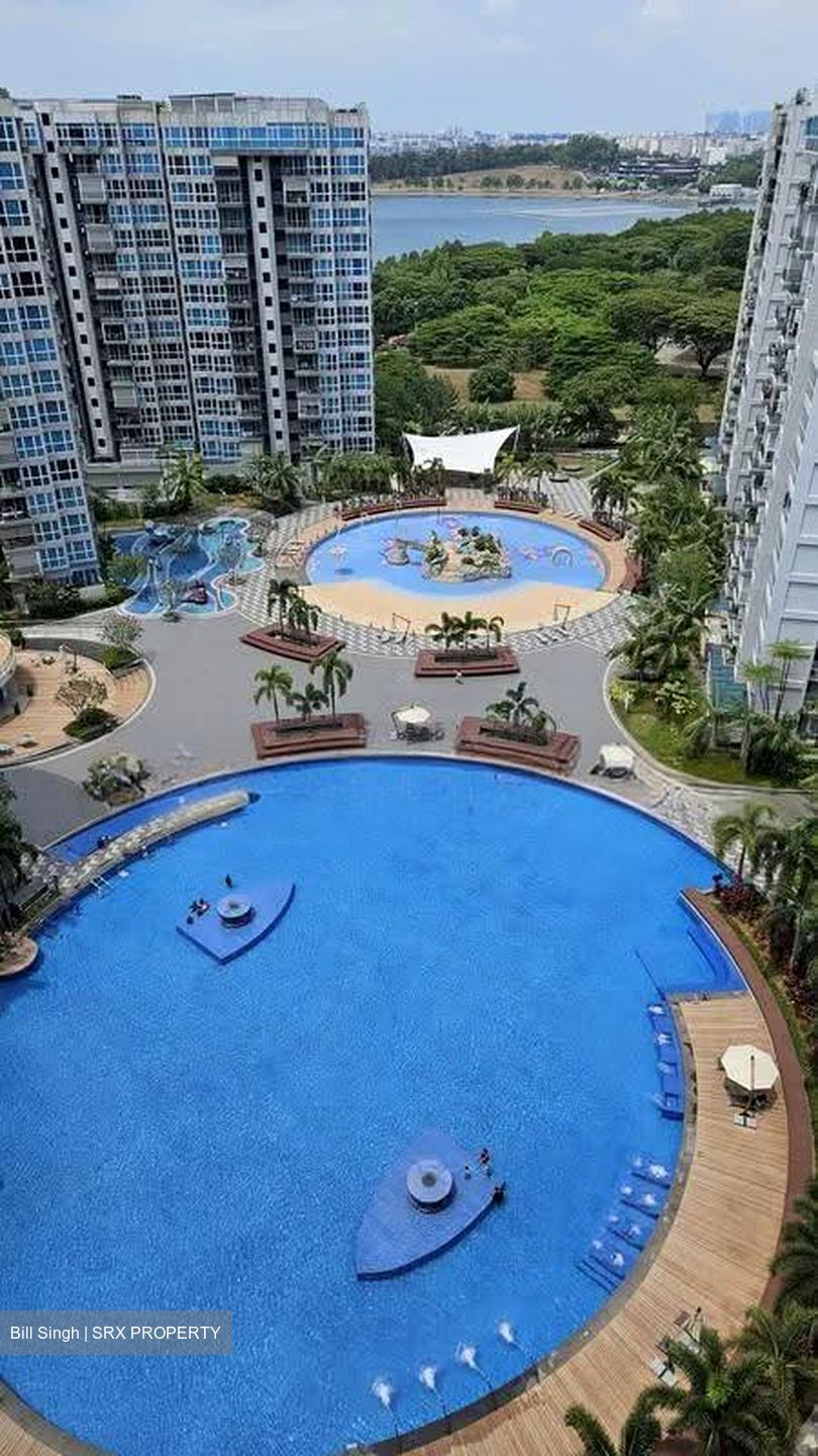 Waterview (D18), Condominium #634169591
